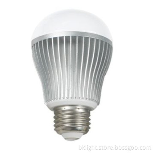RGB Bulb Light with Wi-Fi Set